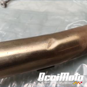 Silencieux (adaptable) YAMAHA FAZER FZS1000