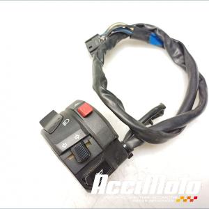 Commodo (gauche) SUZUKI B KING 1340