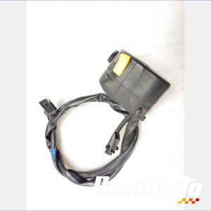 Commodo (gauche) SUZUKI B KING 1340