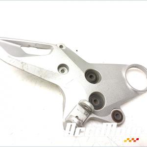 Platine repose-pied avant (droit) SUZUKI B KING 1340
