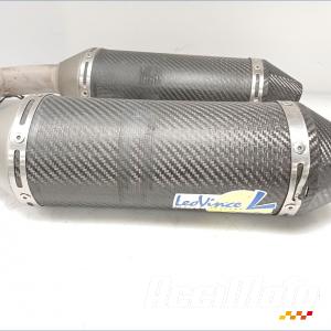 Silencieux (adaptable) SUZUKI B KING 1340