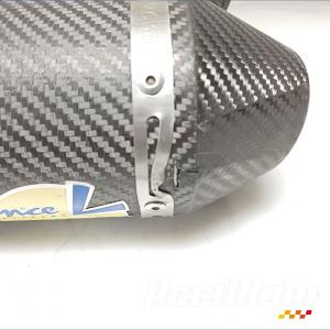 Silencieux (adaptable) SUZUKI B KING 1340