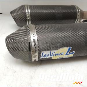 Silencieux (adaptable) SUZUKI B KING 1340