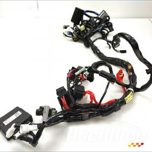 Faisceau électrique (principal) YAMAHA MT-07