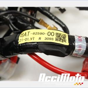 Faisceau électrique (principal) YAMAHA MT-07