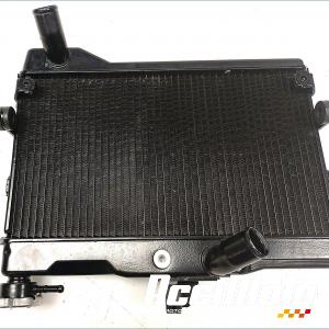 Radiateur de refroidissement YAMAHA MT-07