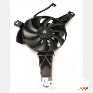 Radiator fan / cooler fan YAMAHA MT-07