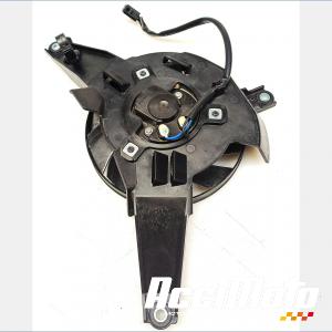 Ventilateur de radiateur  YAMAHA MT-07
