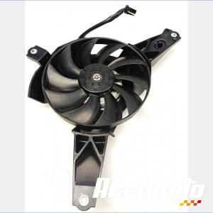 Ventilateur de radiateur  YAMAHA MT-07