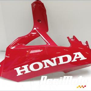 Demi sabot (gauche) HONDA CBR650R