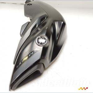 Fuel tank scoop (right side) YAMAHA MT-07