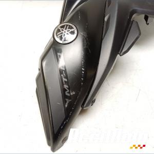 Fuel tank scoop (left side) YAMAHA MT-07