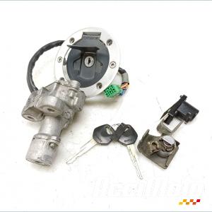 Kit neiman (jeu de serrure) SUZUKI GSX 1400