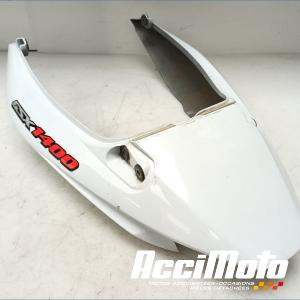Coque arrière de carénage SUZUKI GSX 1400