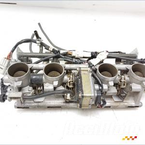 Rampe d'injection (moteur) SUZUKI GSX 1400