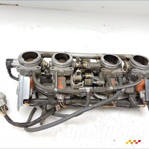 Rampe d'injection (moteur) SUZUKI GSX 1400