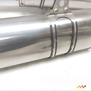 Silencieux (adaptable) SUZUKI GSX 1400