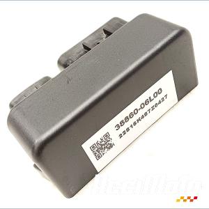 Relais de sécurité SUZUKI V-STROM DL1050 DE