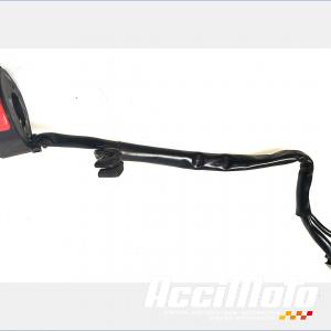 Commodo (droit) YAMAHA MT-09