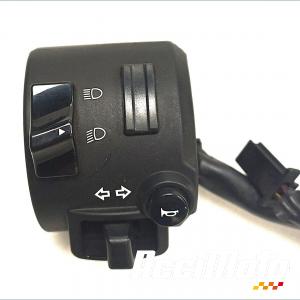 Commodo (gauche) YAMAHA MT-09
