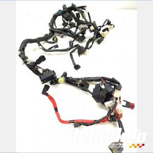 Faisceau électrique (principal) YAMAHA MT-09