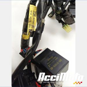 Faisceau électrique (principal) YAMAHA MT-09