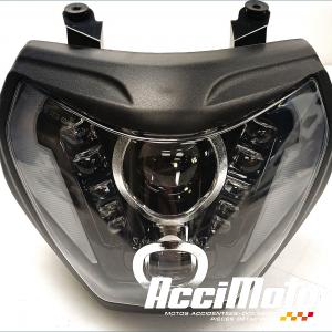 Headlight YAMAHA MT-09
