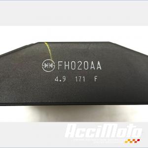 Régulateur de tension  YAMAHA MT-09