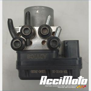 Centrale abs YAMAHA MT-09