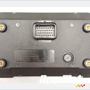 Compteur (tableau de bord) SUZUKI V-STROM DL1050 DE