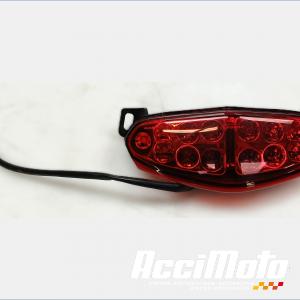 Feu arrière KAWASAKI ER6 N