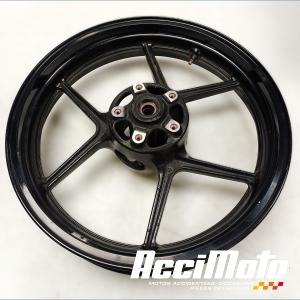 Jante avant KAWASAKI ER6 N