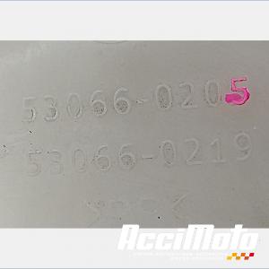 Selle (origine) KAWASAKI ER6 N