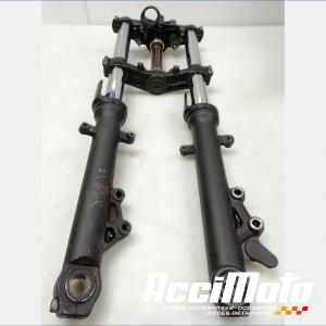 Fourche complète KAWASAKI ER6 N