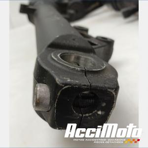 Fourche complète KAWASAKI ER6 N