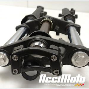 Fourche complète KAWASAKI ER6 N