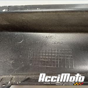 Coque arrière (droite) KAWASAKI ER6 N