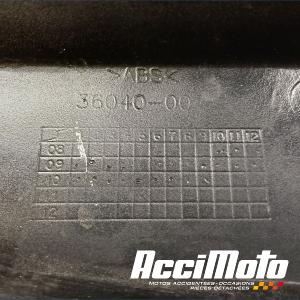 Coque arrière (gauche) KAWASAKI ER6 N