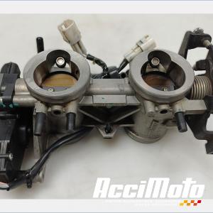 Rampe d'injection (moteur) KAWASAKI ER6 N