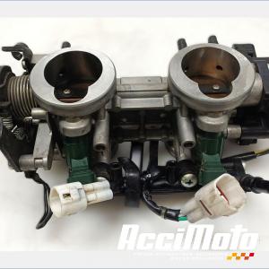 Rampe d'injection (moteur) KAWASAKI ER6 N