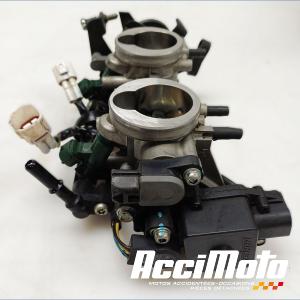 Rampe d'injection (moteur) KAWASAKI ER6 N