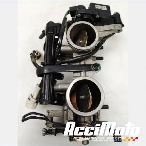 Rampe d'injection (moteur) KAWASAKI ER6 N