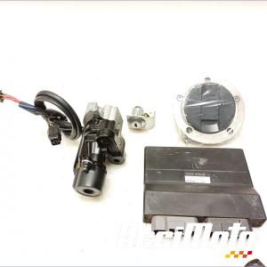 Kit neiman+cdi SUZUKI GSXR 750