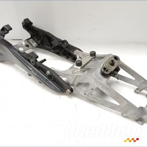 Boucle arrière de cadre SUZUKI GSXR 750