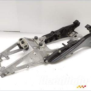 Boucle arrière de cadre SUZUKI GSXR 750