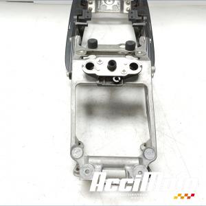 Boucle arrière de cadre SUZUKI GSXR 750