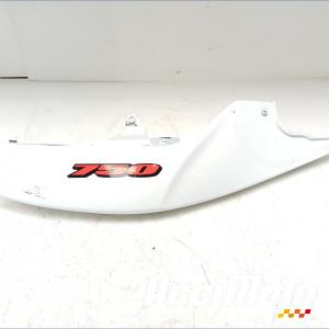 Coque arrière (droite) SUZUKI GSXR 750