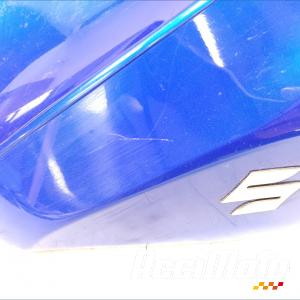 Cache réservoir d'essence SUZUKI GSXR 750