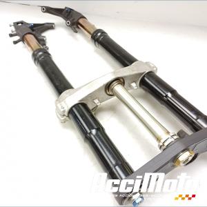 Fourche complète SUZUKI GSXR 750