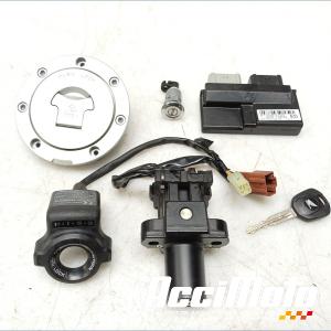 Kit neiman+cdi HONDA HORNET CB600F